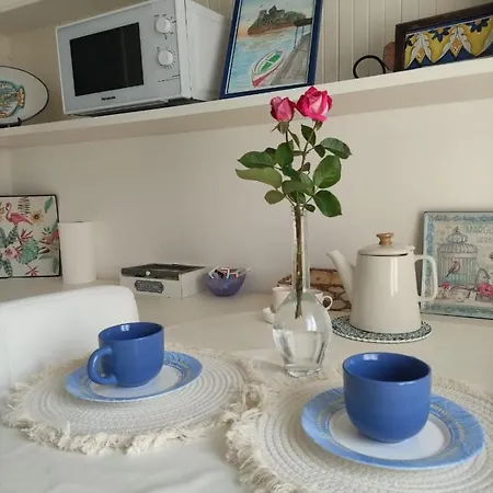 Apartment Casa Calise *
