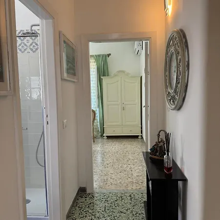 Casa Calise Apartment Forio di Ischia