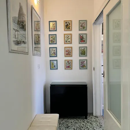 Apartment Casa Calise Forio di Ischia