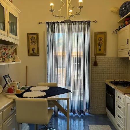 Casa Calise * Forio di Ischia