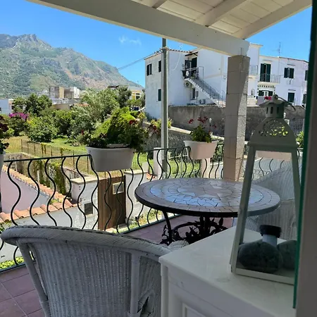 Casa Calise