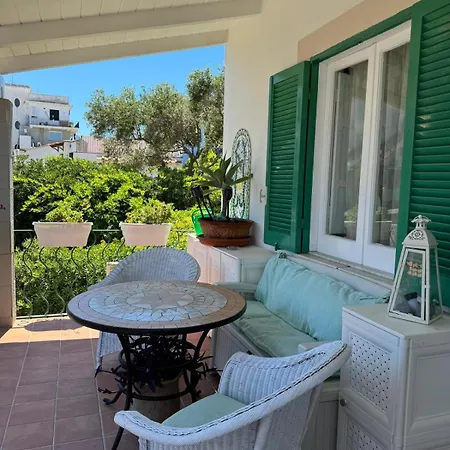 Apartment Casa Calise