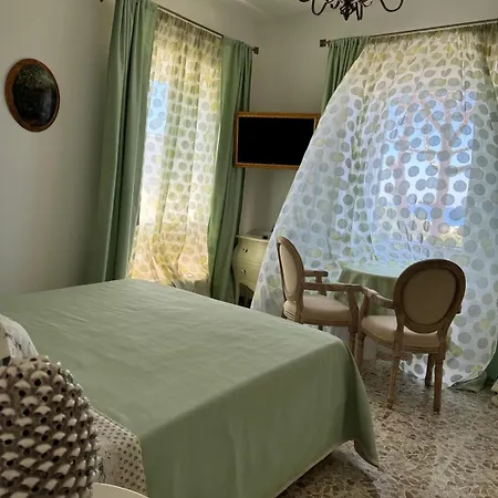 Casa Calise Apartment *